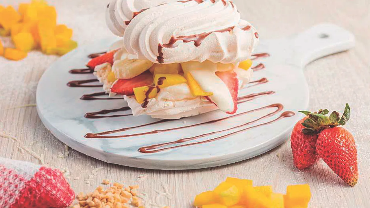 Postres — RanCholaos