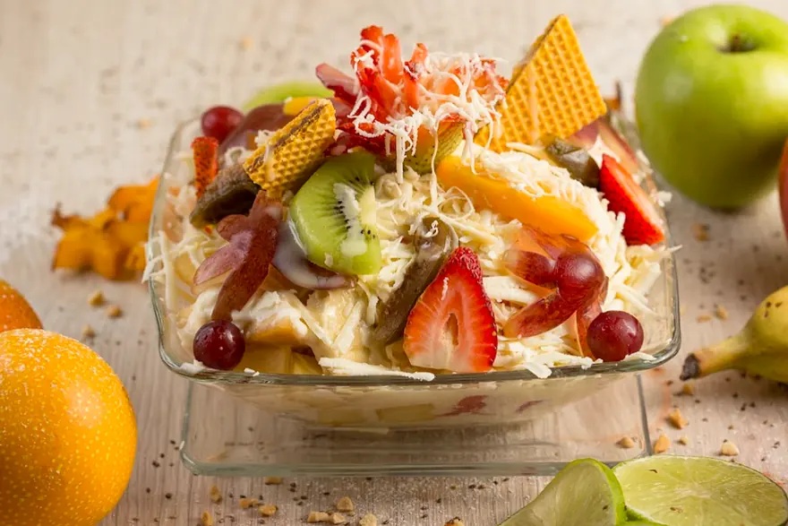 Frutería — RanCholaos
