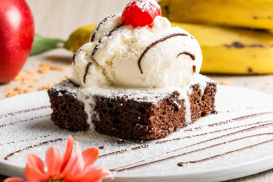 Postres — RanCholaos