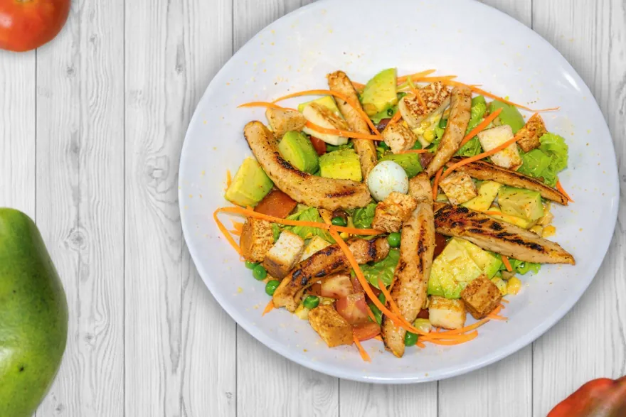 Recomendados — RanCholaos
